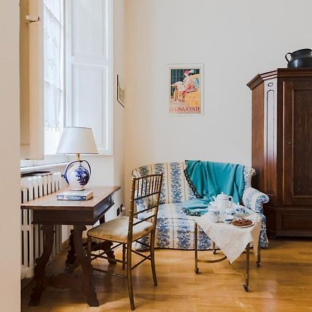 Suite Cavour Rom Exterior foto