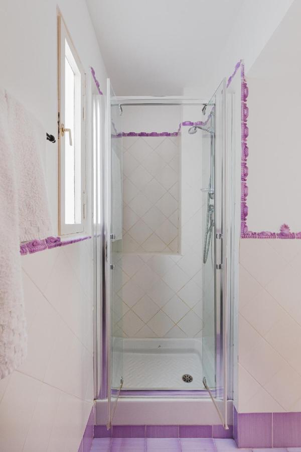 Suite Cavour Rom Exterior foto